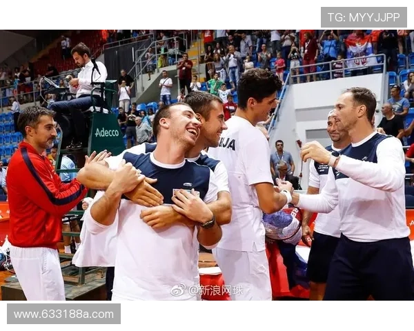 戴维斯杯附加赛中国零一负葡萄牙