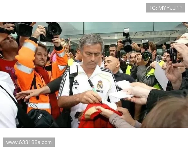 穆帅暴怒质疑裁判护皇马黑名单