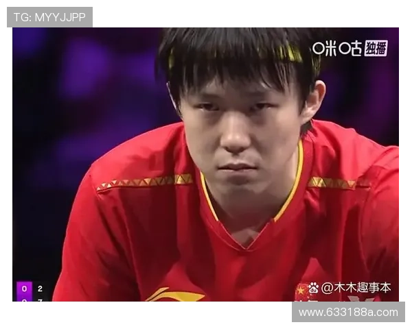 王楚钦横扫晋级约战户上隼辅强