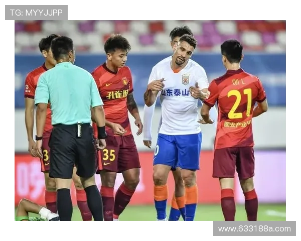 泰山B队逆转上海赛更达五连胜